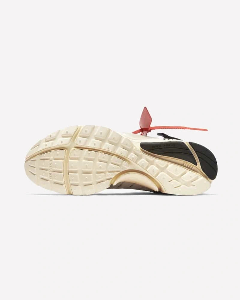 Nike Air Presto Off-White