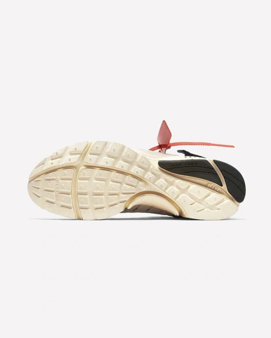 Nike Air Presto Off-White