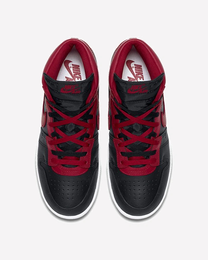 Nike Air Ship Pro Banned