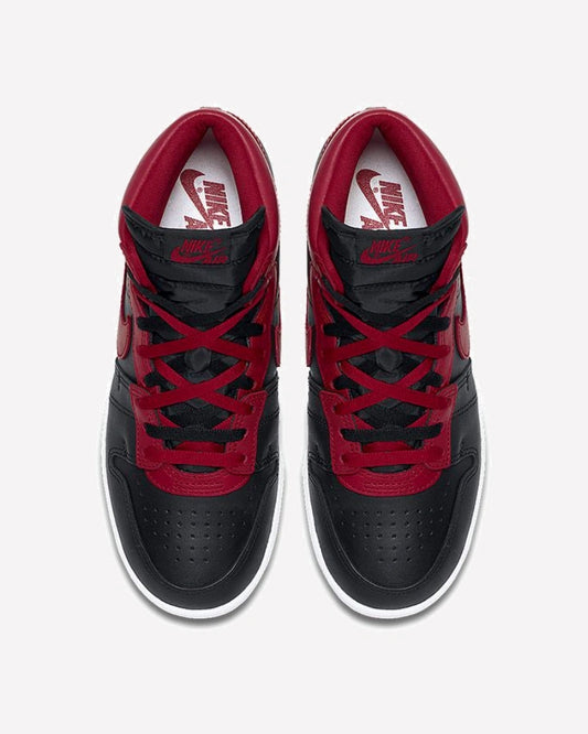 Nike Air Ship Pro Banned