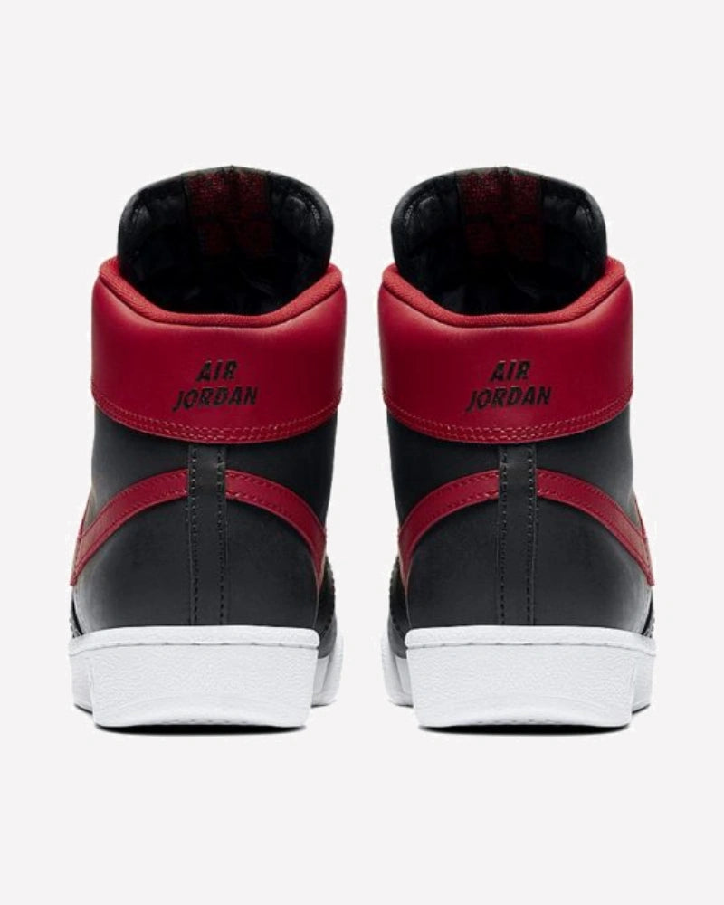 Nike Air Ship Pro Banned
