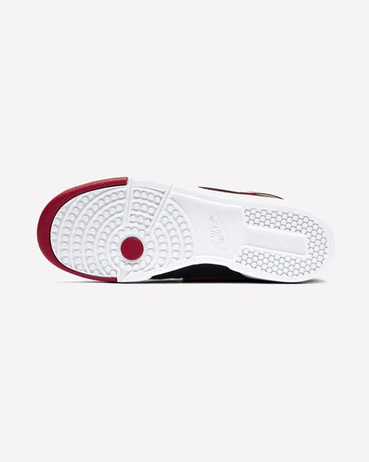 Nike Air Ship Pro Banned