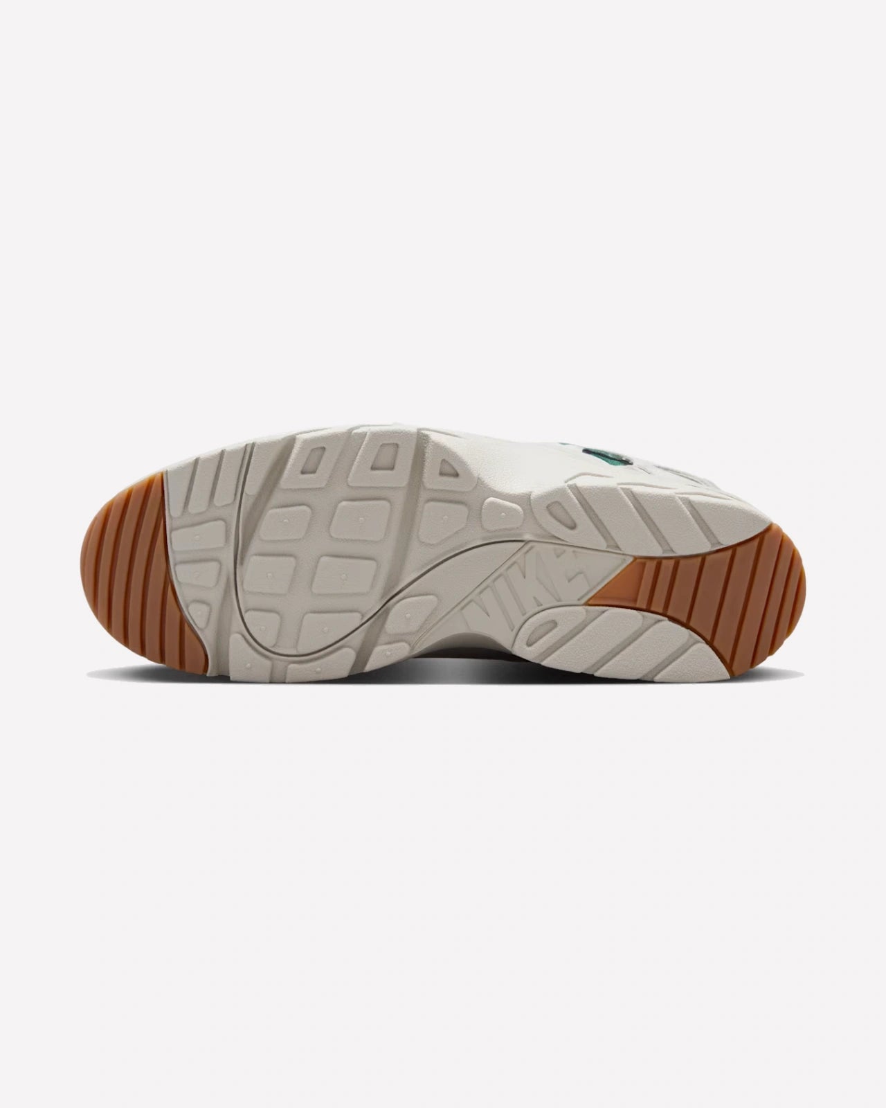 Nike Air Trainer Huarache Corteiz Light Bone