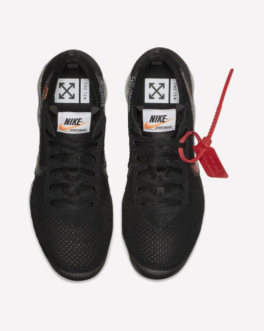 Nike Air VaporMax Off-White Black