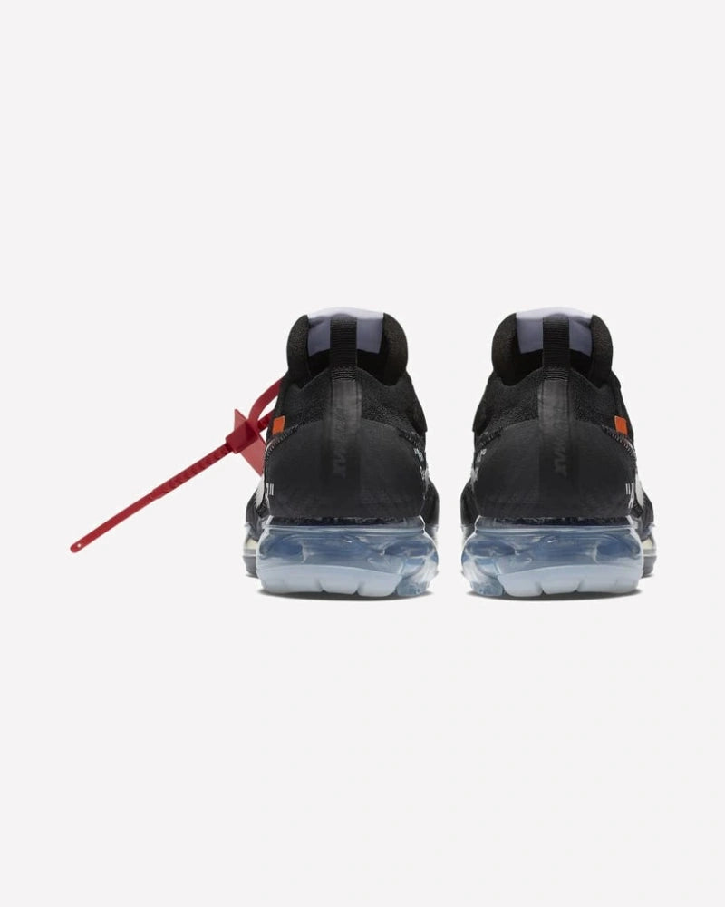 Nike Air VaporMax Off-White Black