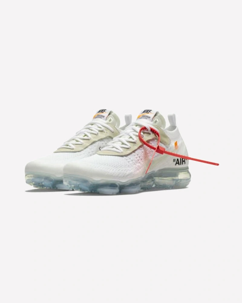 Nike Air Vapormax Off-White White