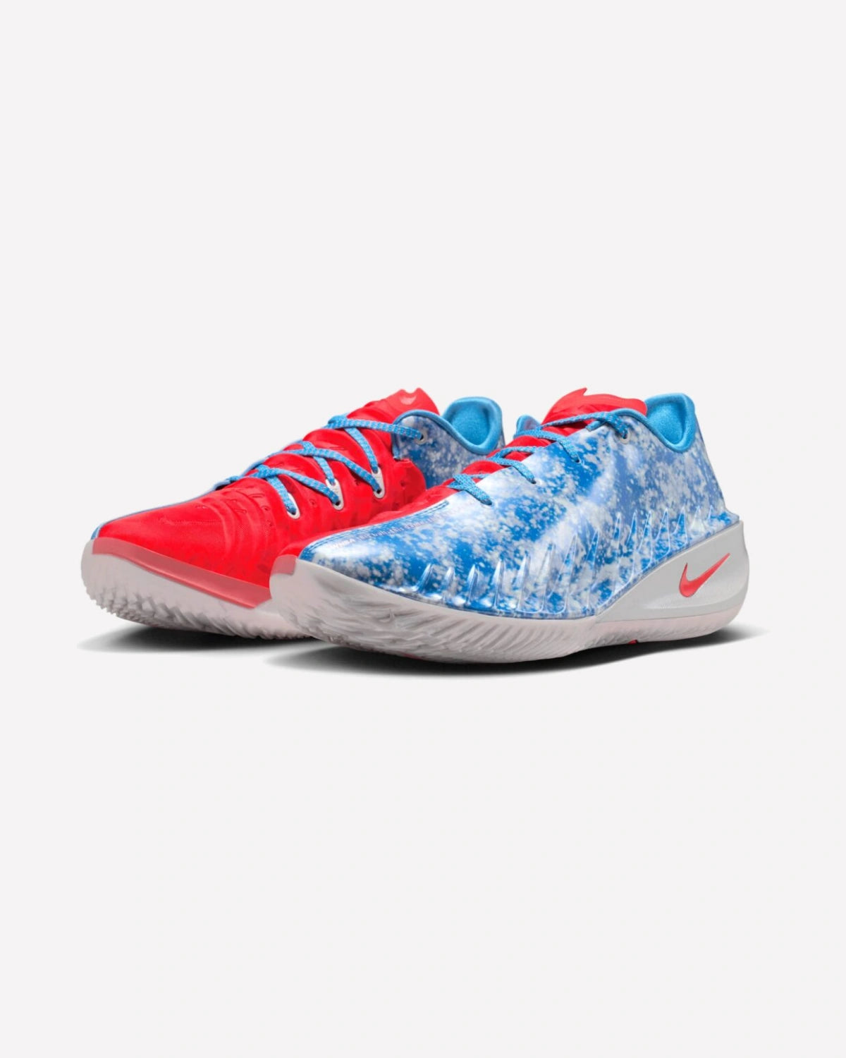 Nike Air Zoom GT Cut 4 WNBA 30th Anniversary