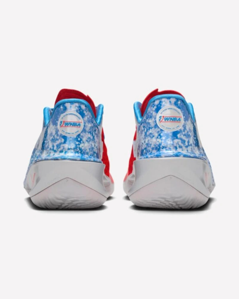 Nike Air Zoom GT Cut 4 WNBA 30th Anniversary