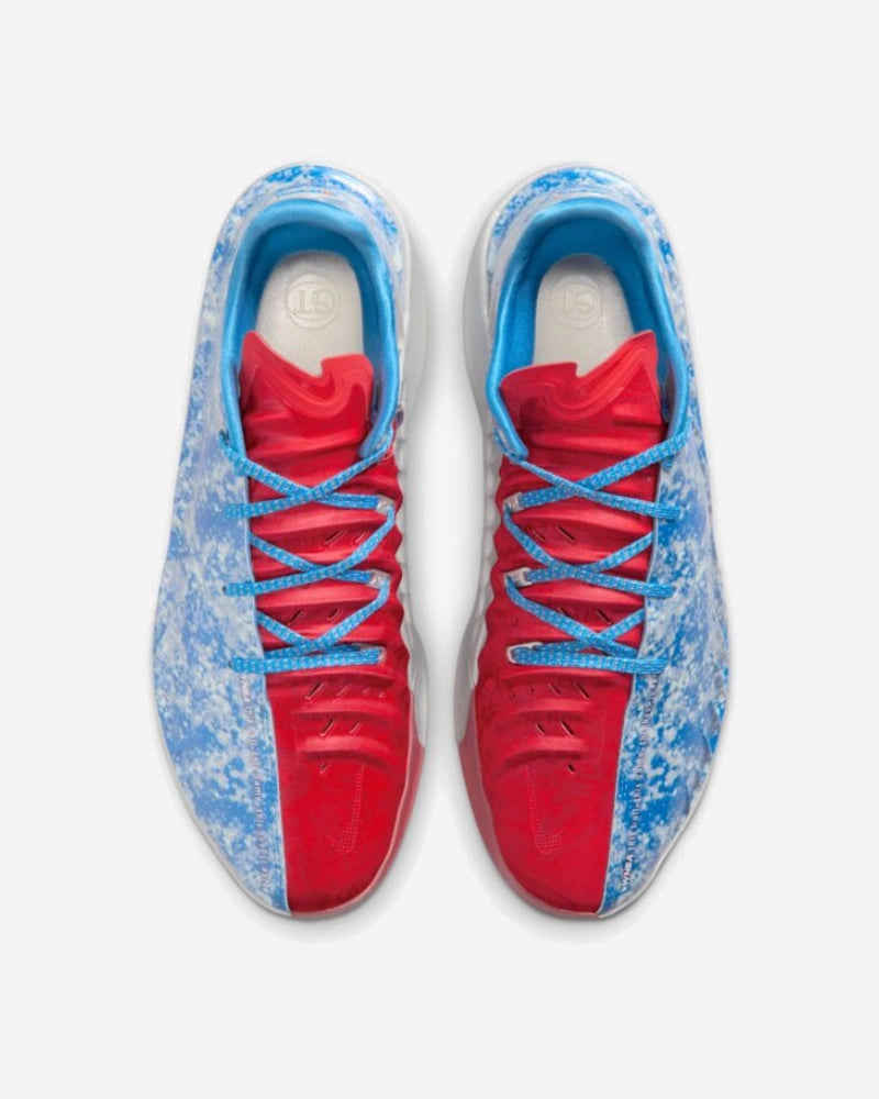 Nike Air Zoom GT Cut 4 WNBA 30th Anniversary