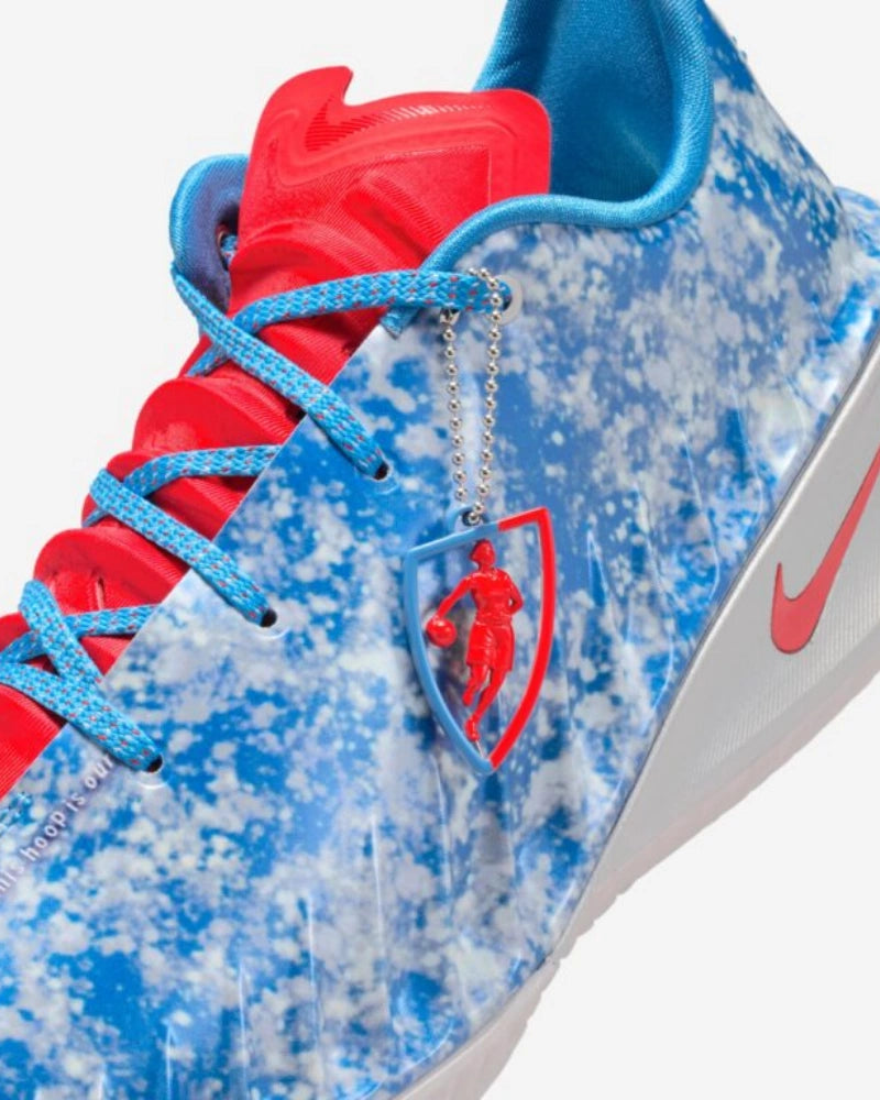 Nike Air Zoom GT Cut 4 WNBA 30th Anniversary