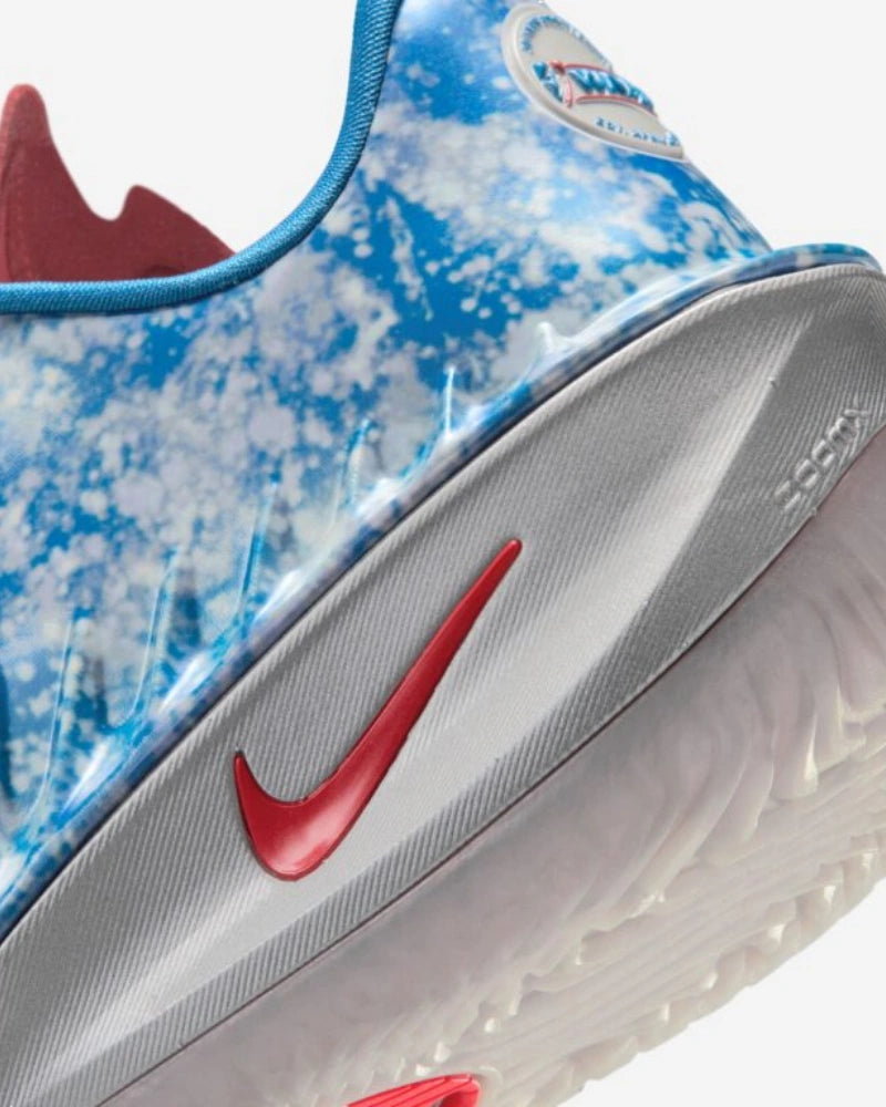 Nike Air Zoom GT Cut 4 WNBA 30th Anniversary