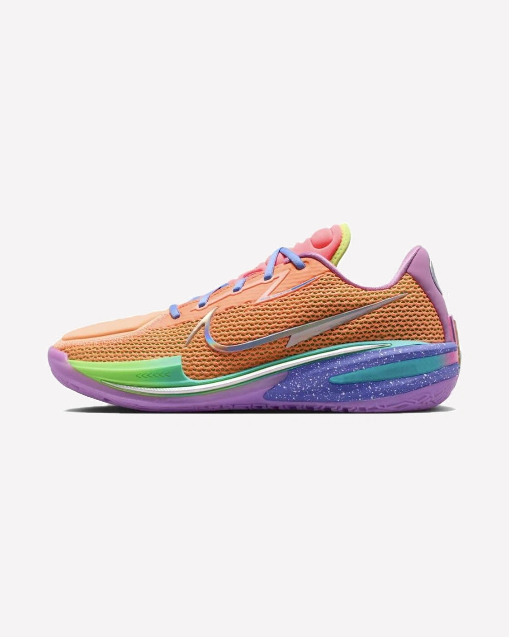 Nike Air Zoom GT Cut Dylan Harper Tri-State