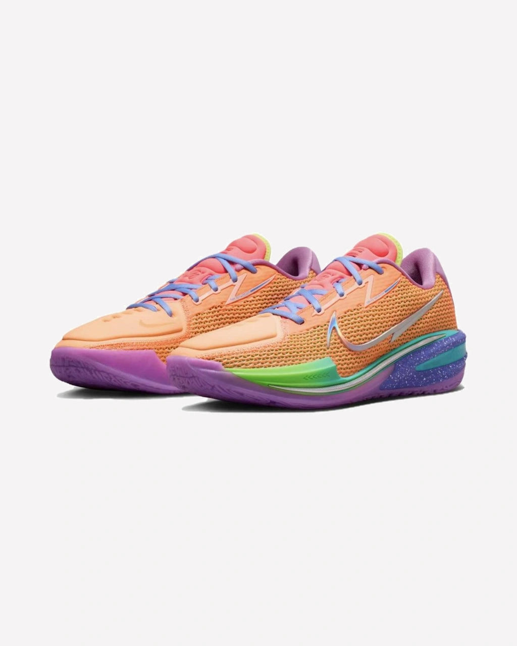 Nike Air Zoom GT Cut Dylan Harper Tri-State