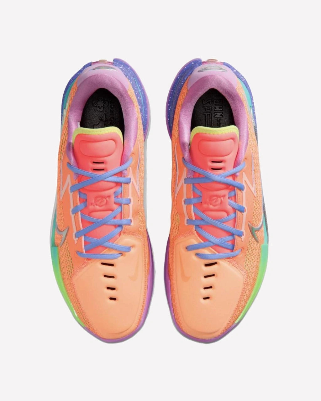 Nike Air Zoom GT Cut Dylan Harper Tri-State