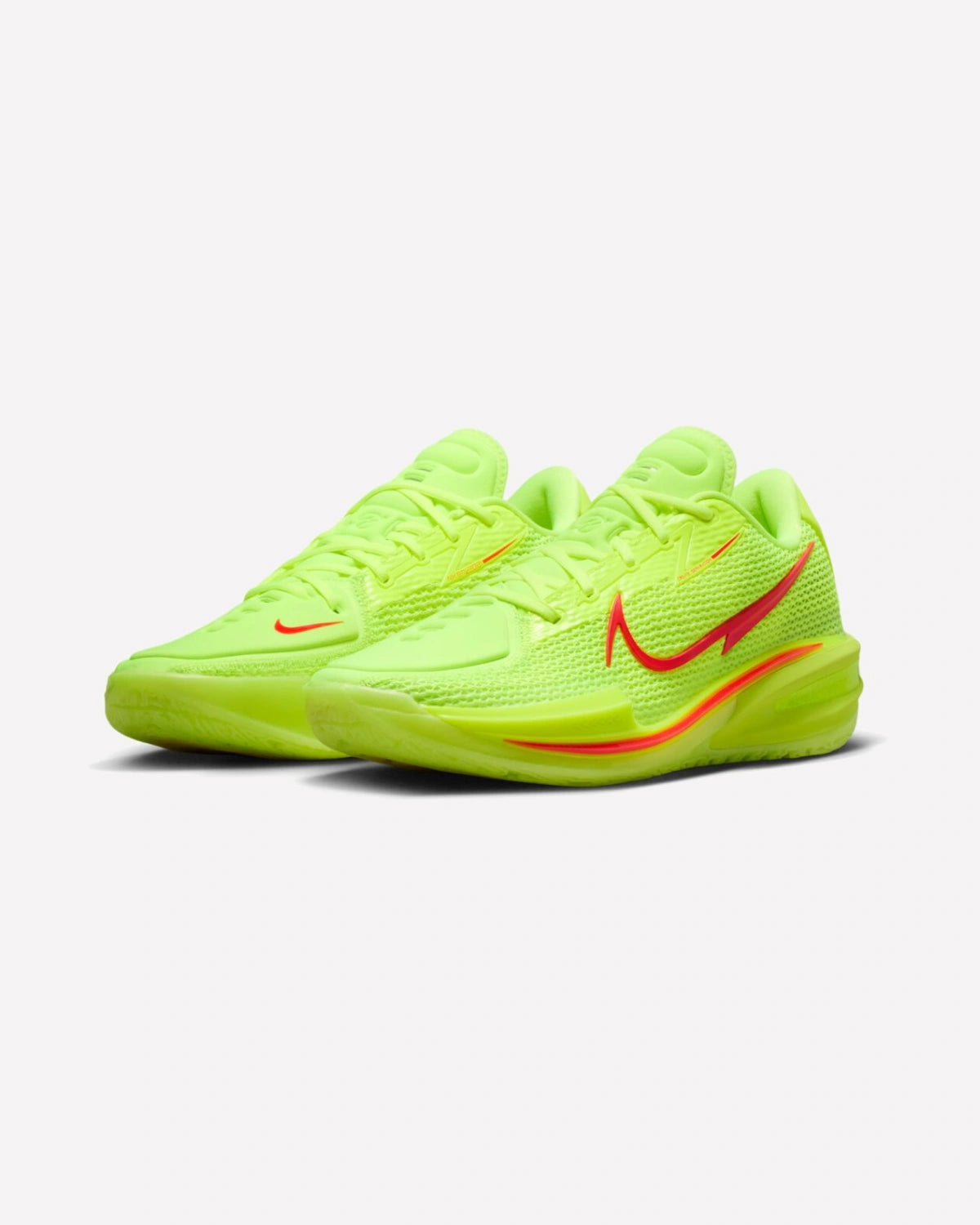 Nike Air Zoom GT Cut EYBL Volt
