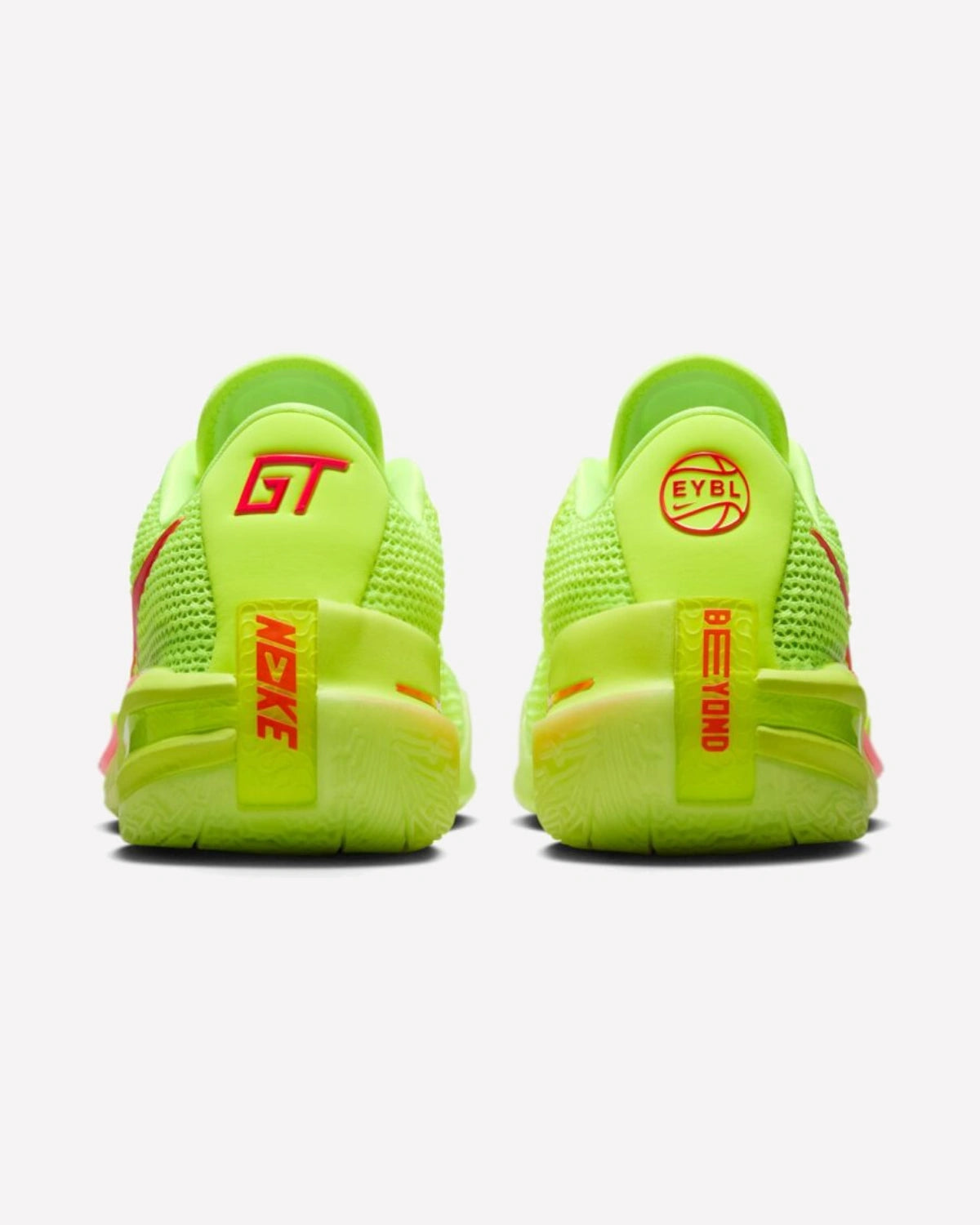 Nike Air Zoom GT Cut EYBL Volt