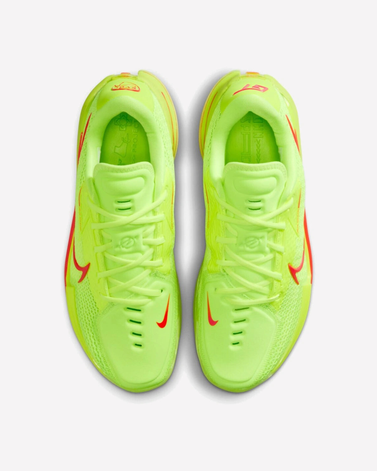 Nike Air Zoom GT Cut EYBL Volt
