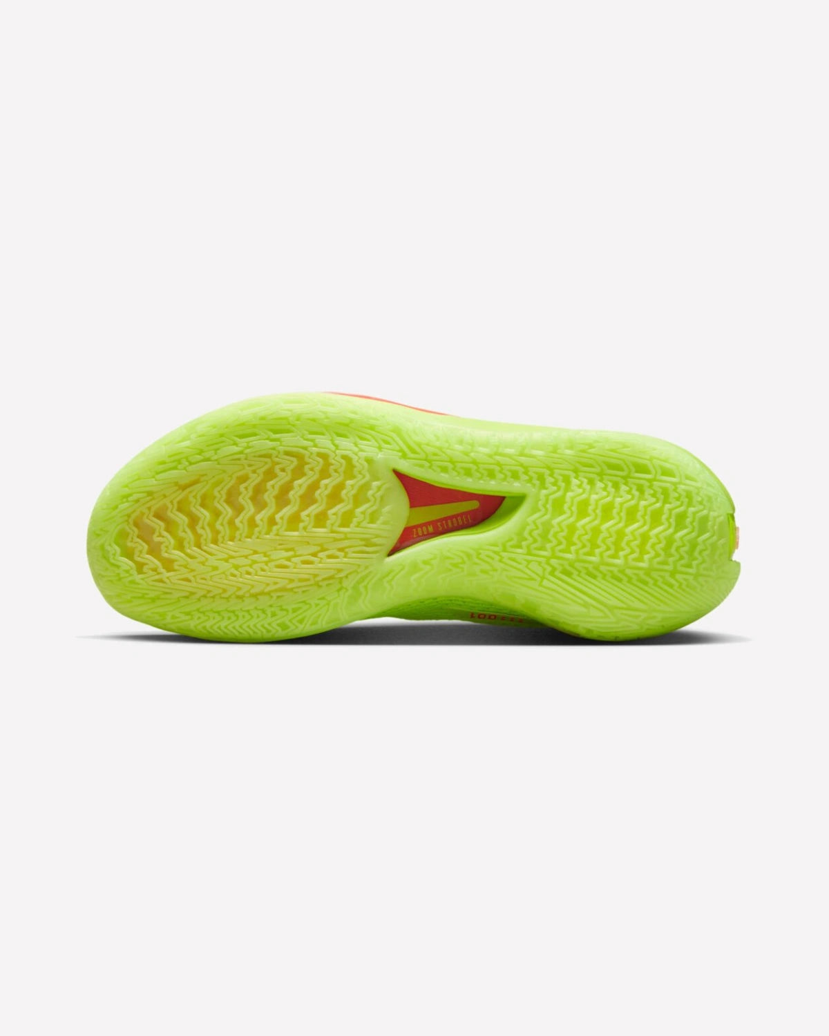 Nike Air Zoom GT Cut EYBL Volt