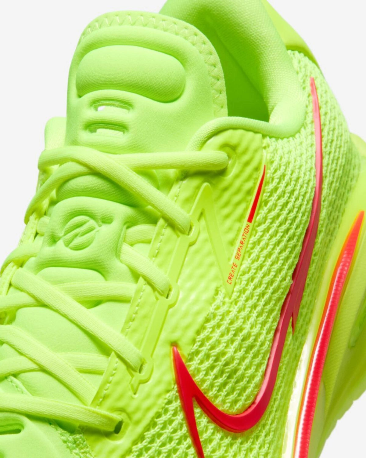 Nike Air Zoom GT Cut EYBL Volt