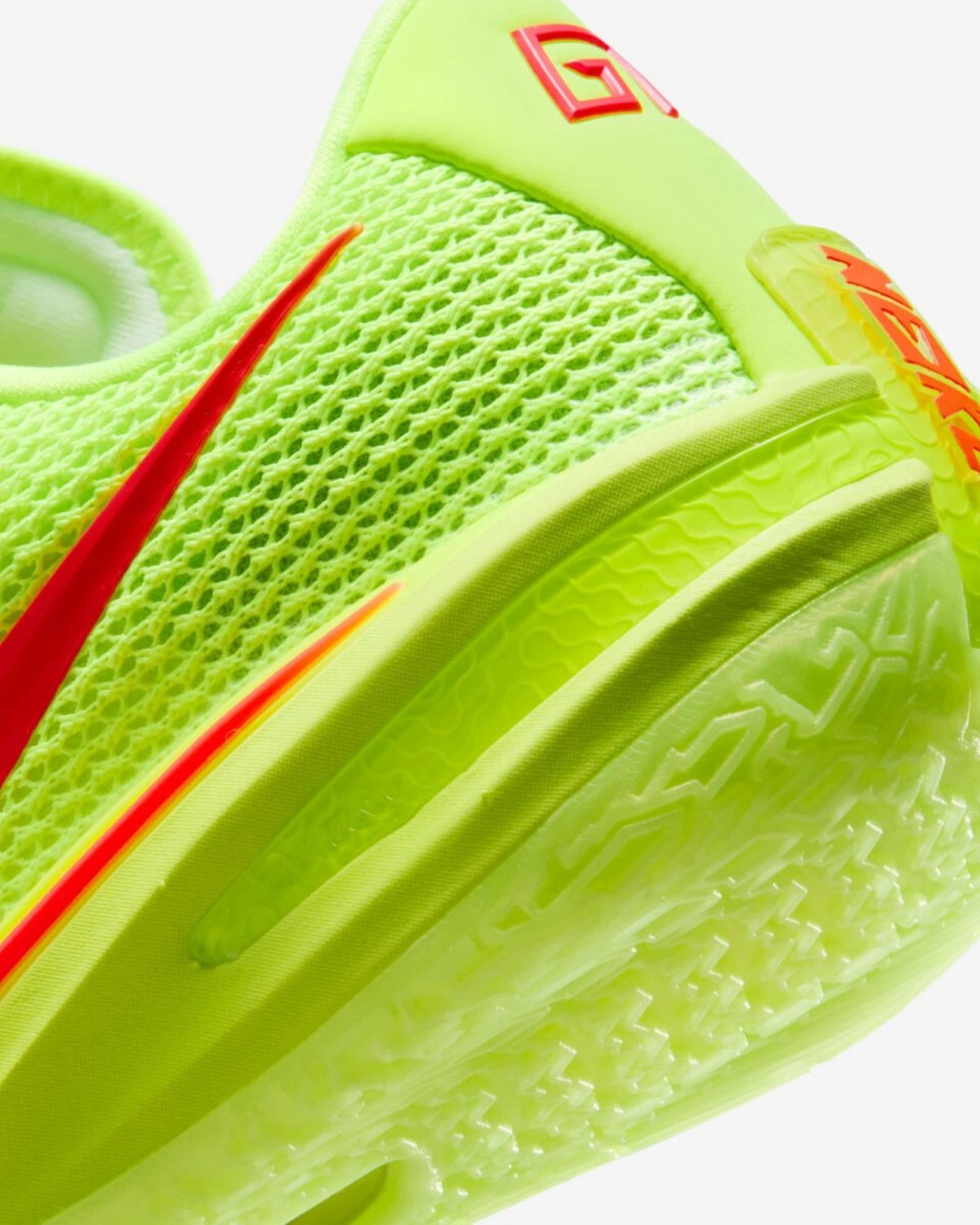 Nike Air Zoom GT Cut EYBL Volt