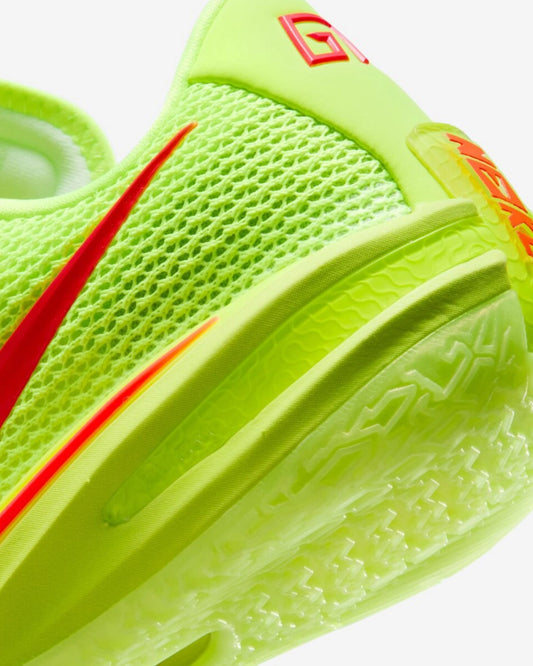 Nike Air Zoom GT Cut EYBL Volt