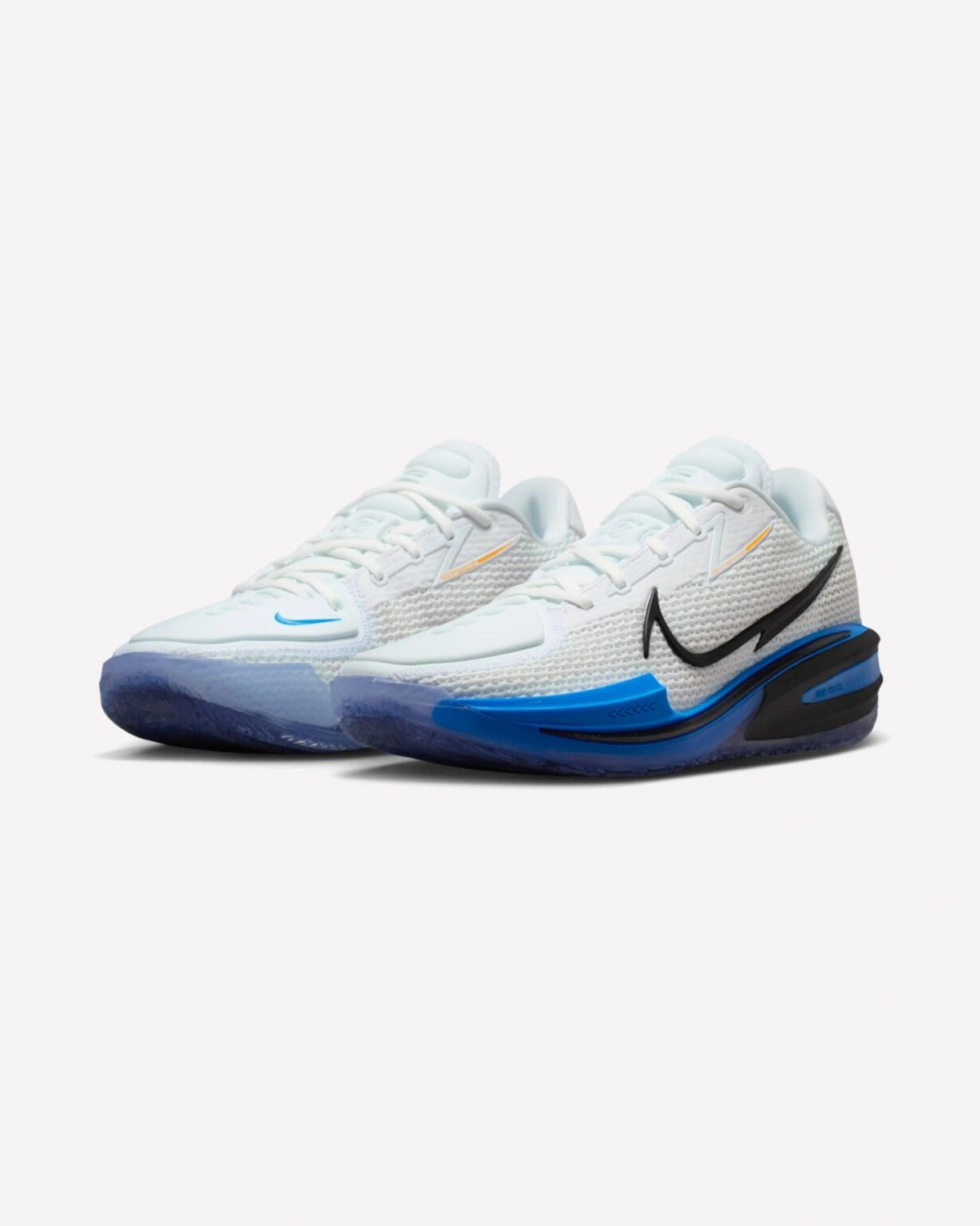 Nike Air Zoom GT Cut White Photo Blue