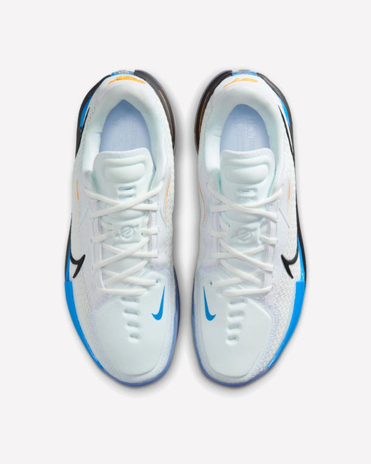 Nike Air Zoom GT Cut White Photo Blue