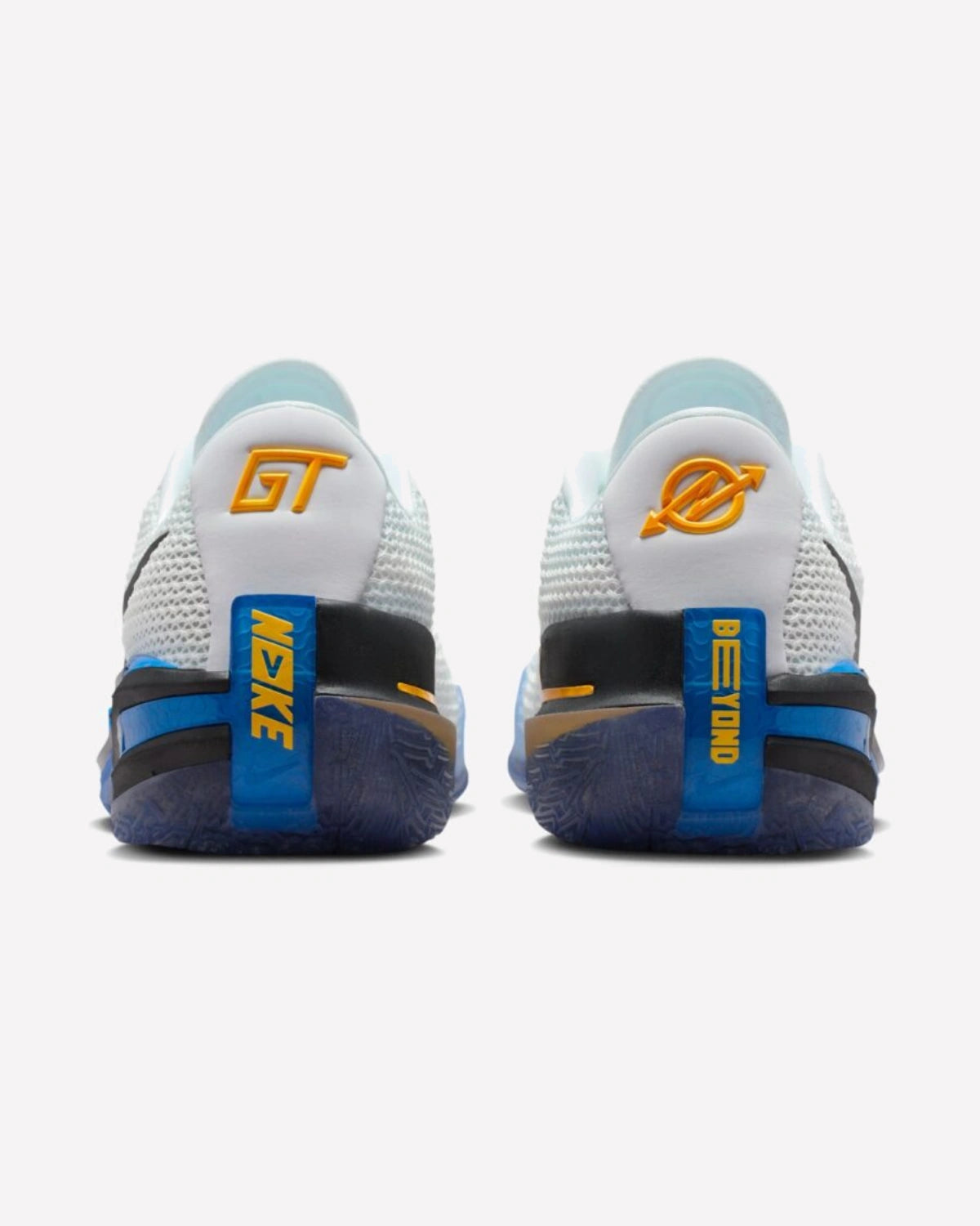 Nike Air Zoom GT Cut White Photo Blue