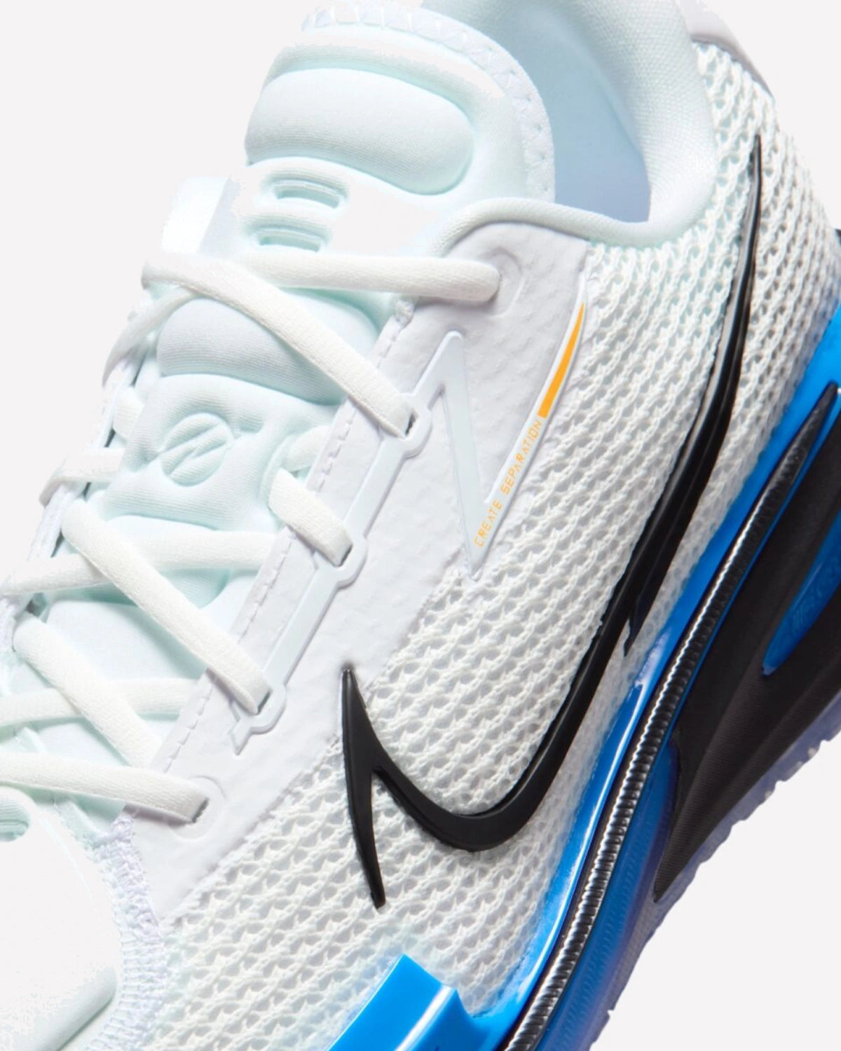 Nike Air Zoom GT Cut White Photo Blue