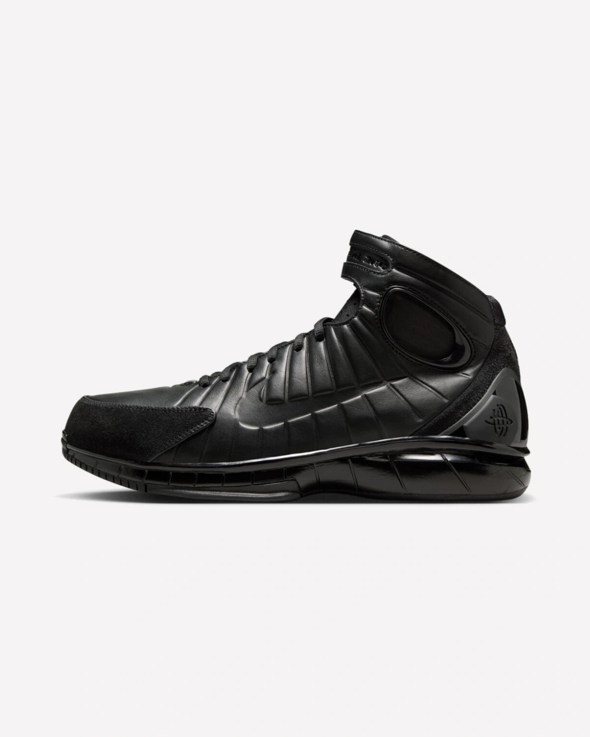 Nike Air Zoom Huarache 2K4 OT Black (2026)