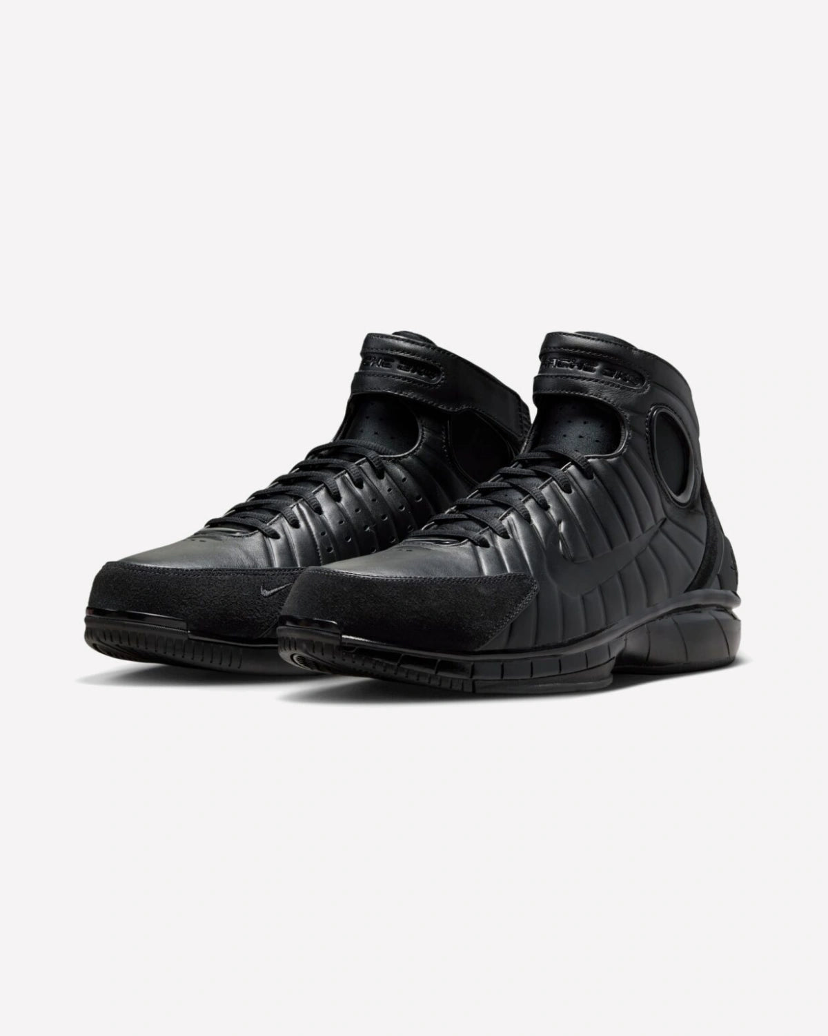 Nike Air Zoom Huarache 2K4 OT Black (2026)