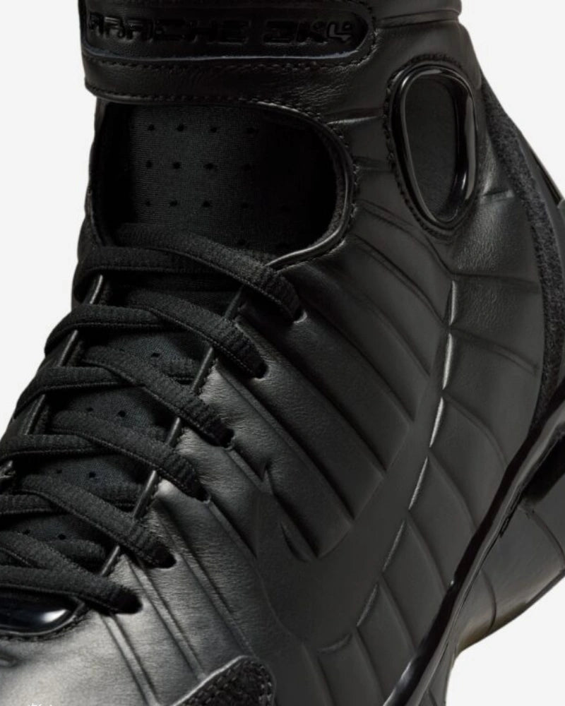 Nike Air Zoom Huarache 2K4 OT Black (2026)