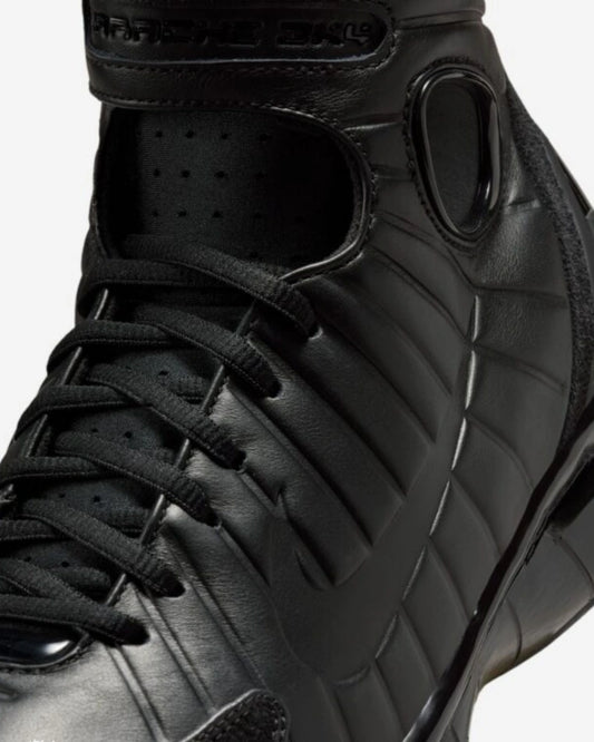 Nike Air Zoom Huarache 2K4 OT Black (2026)