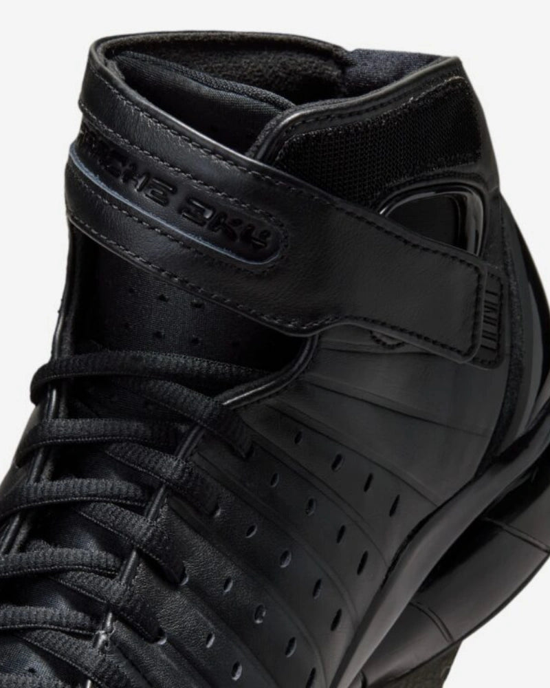 Nike Air Zoom Huarache 2K4 OT Black (2026)