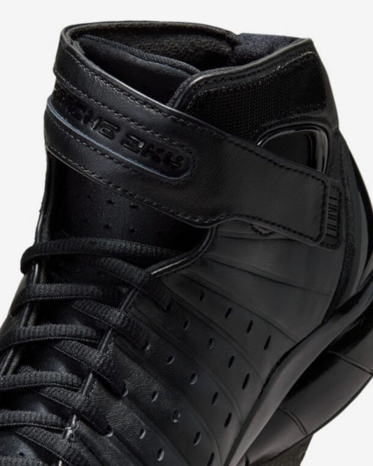 Nike Air Zoom Huarache 2K4 OT Black (2026)