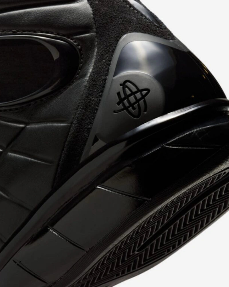 Nike Air Zoom Huarache 2K4 OT Black (2026)