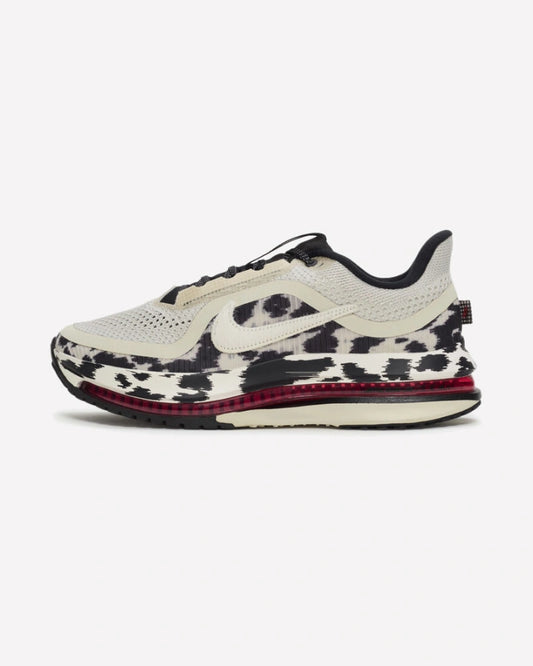 Nike Air Zoom Pegasus Premium Cow Print — Vista lateral