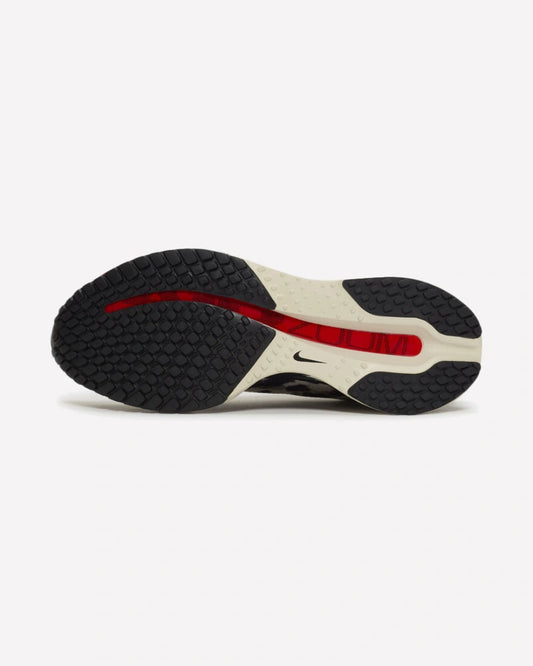 Nike Air Zoom Pegasus Premium Cow Print — Vista superior