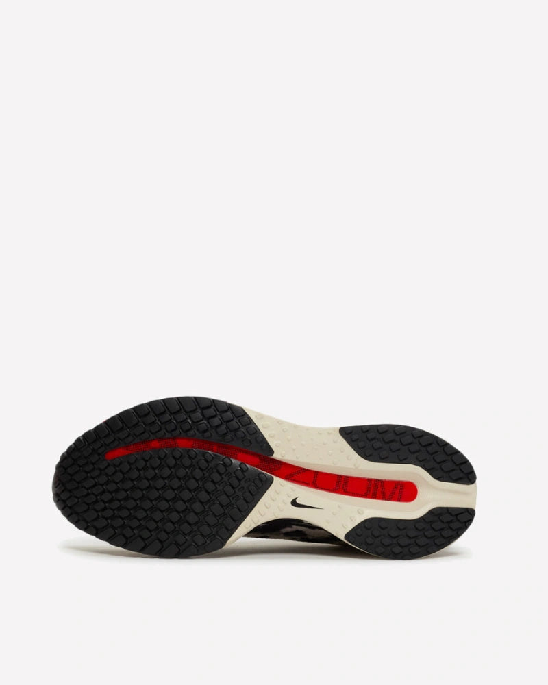 Nike Air Zoom Pegasus Premium Cow Print — par completo