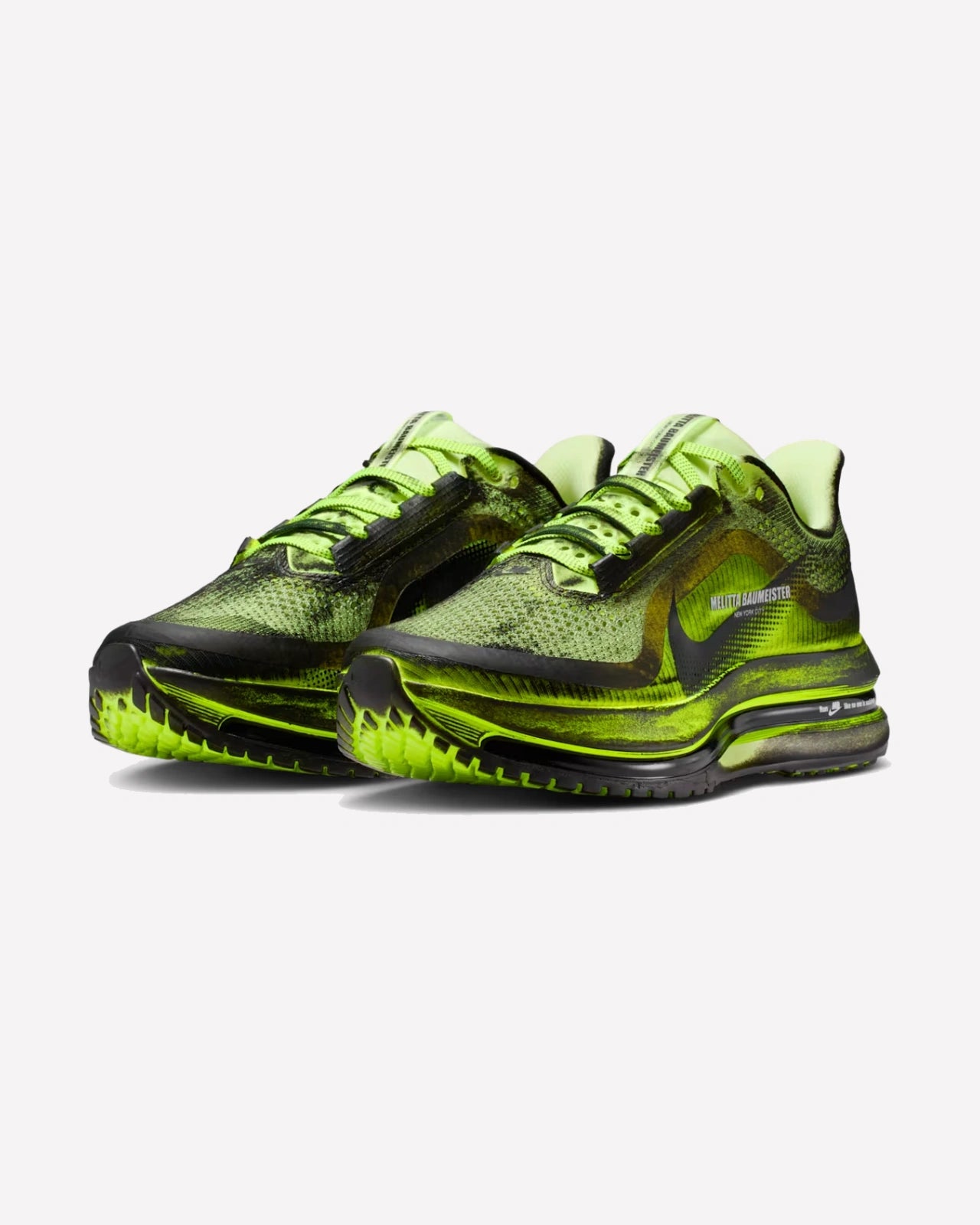 Nike Air Zoom Pegasus Premium Melitta Baumeister Volt