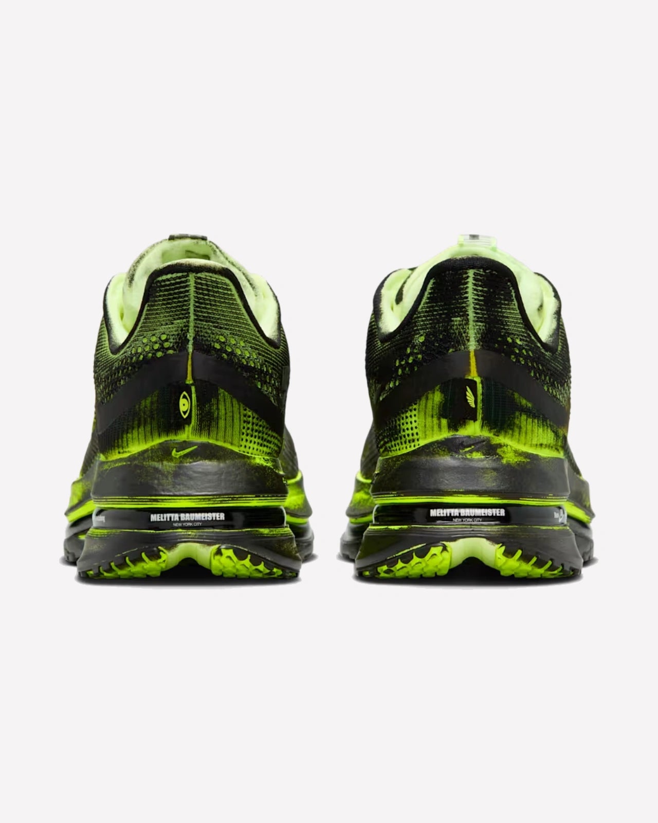 Nike Air Zoom Pegasus Premium Melitta Baumeister Volt