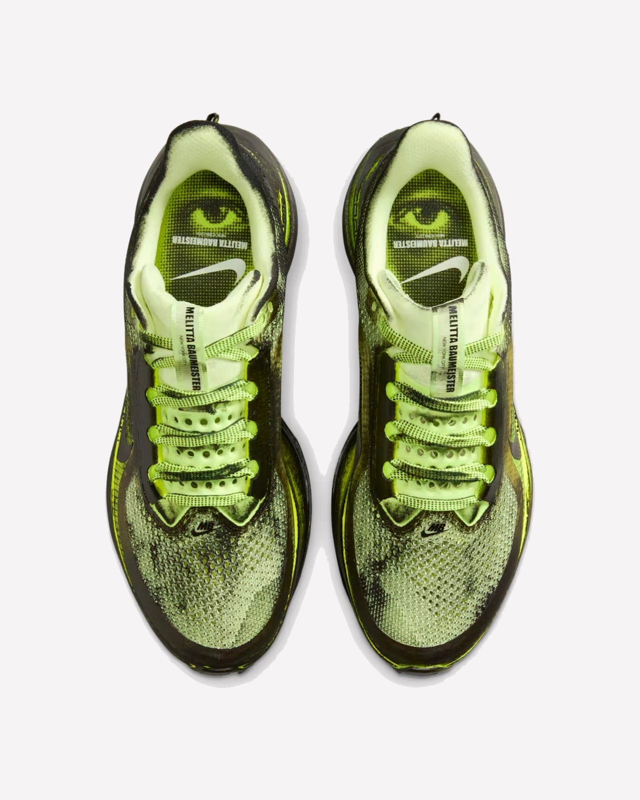 Nike Air Zoom Pegasus Premium Melitta Baumeister Volt