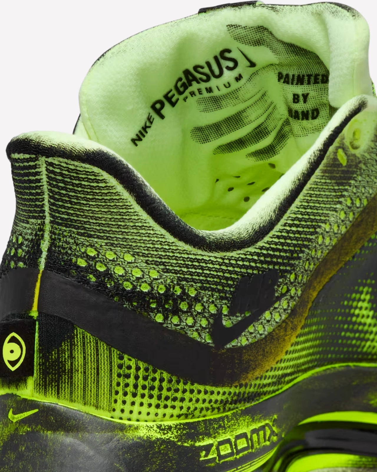 Nike Air Zoom Pegasus Premium Melitta Baumeister Volt