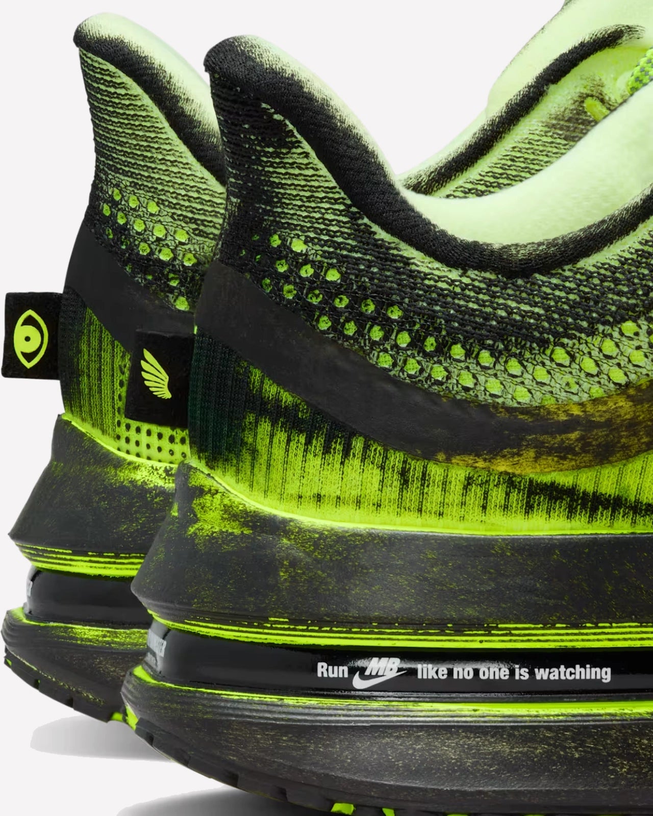 Nike Air Zoom Pegasus Premium Melitta Baumeister Volt