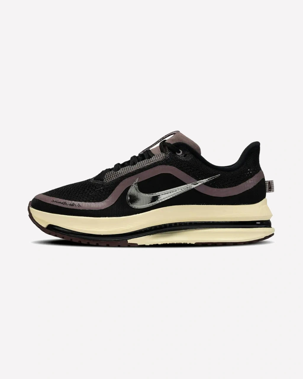 Nike Air Zoom Pegasus Premium SP A Ma Maniére Black Burgundy Crush