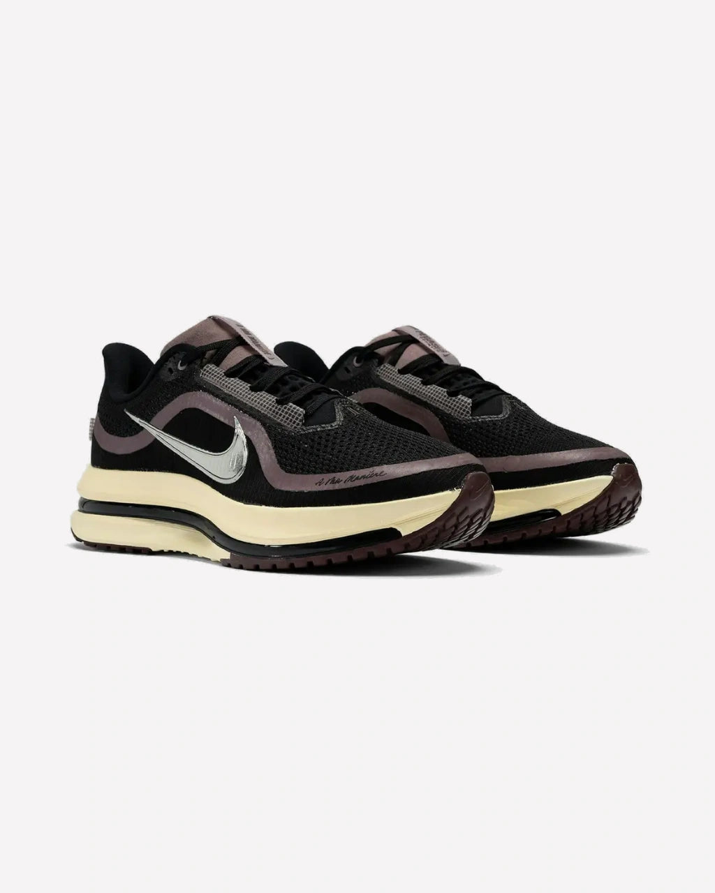 Nike Air Zoom Pegasus Premium SP A Ma Maniére Black Burgundy Crush