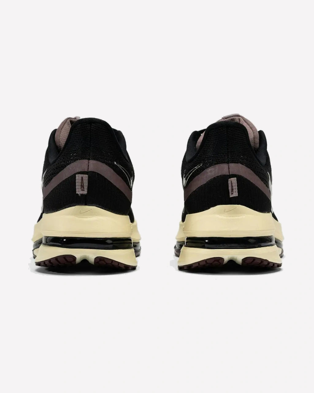 Nike Air Zoom Pegasus Premium SP A Ma Maniére Black Burgundy Crush