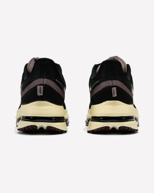 Nike Air Zoom Pegasus Premium SP A Ma Maniére Black Burgundy Crush