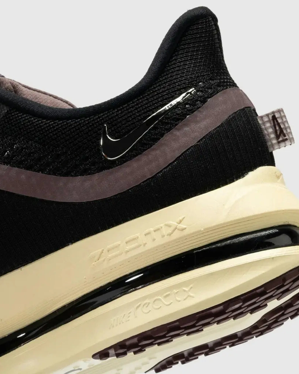 Nike Air Zoom Pegasus Premium SP A Ma Maniére Black Burgundy Crush