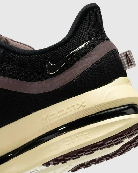 Nike Air Zoom Pegasus Premium SP A Ma Maniére Black Burgundy Crush